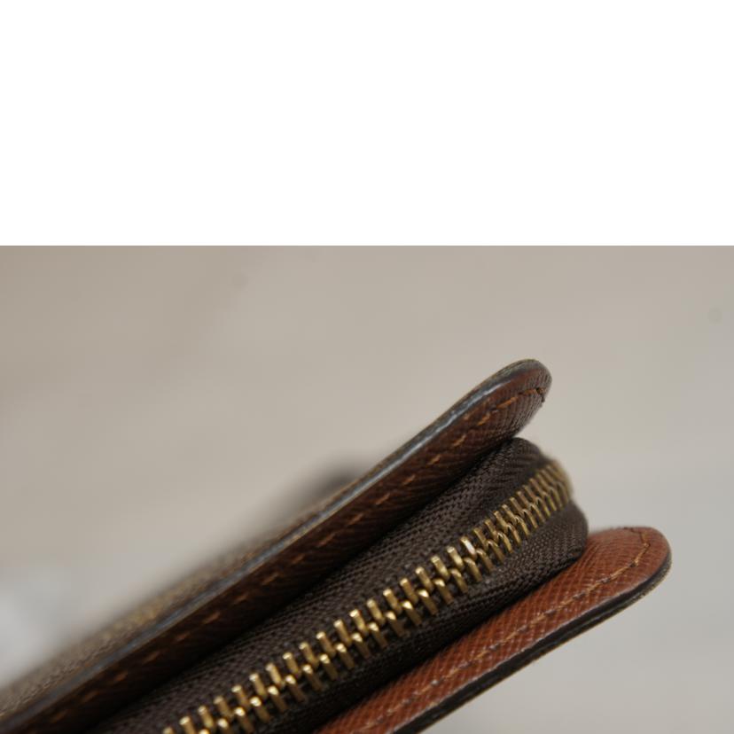 LV ルイヴィトン/ポルトモネジップ/M61727//CA0***/ABランク/92