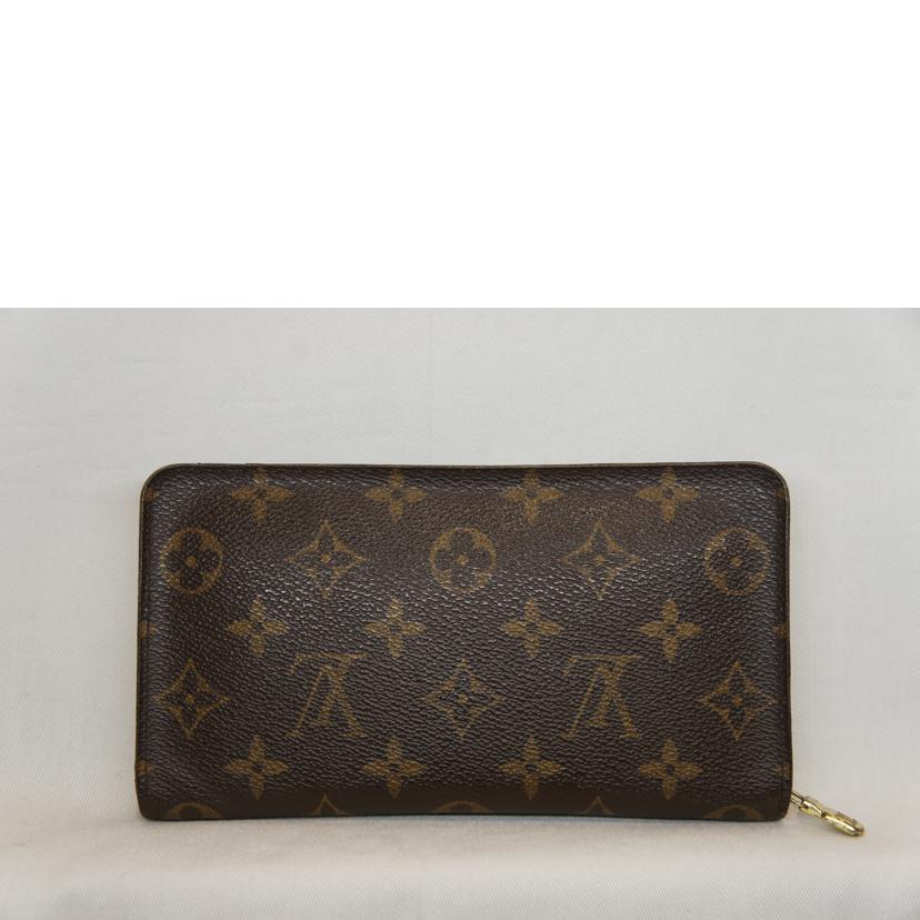 LV ルイヴィトン/ポルトモネジップ/M61727//CA0***/ABランク/92