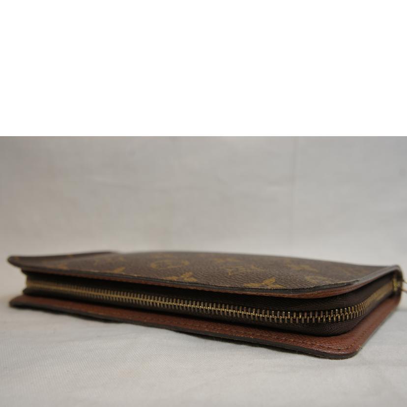 LV ルイヴィトン/ポルトモネジップ/M61727//CA0***/ABランク/92