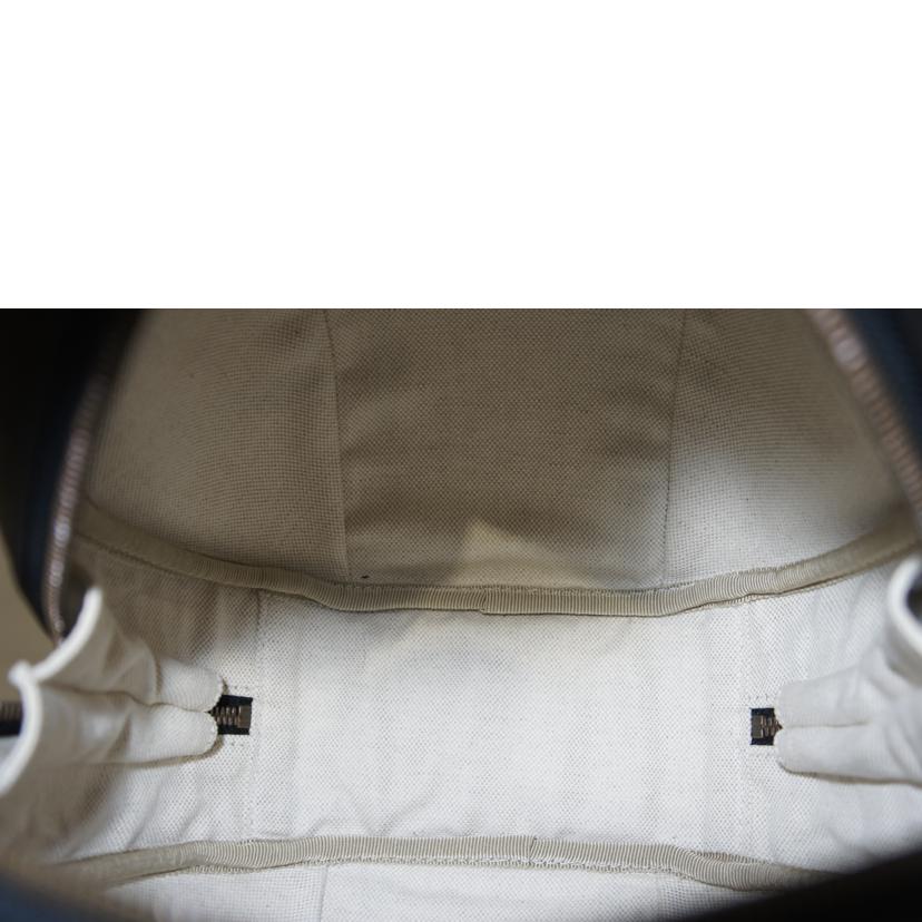 GUCCI グッチ/レザーバスケットボールシェイプハンドバッグ/536110//467891/SAランク/94