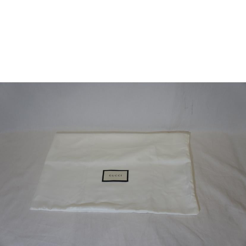 GUCCI グッチ/レザーバスケットボールシェイプハンドバッグ/536110//467891/SAランク/94