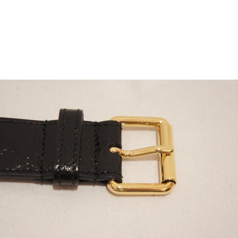 GUCCI グッチ/オフデイアGGスプリームスモールベルトバッグ/517076//486628/Aランク/94