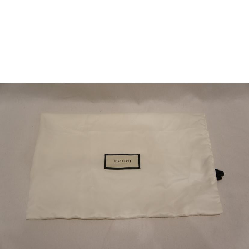 GUCCI グッチ/オフデイアGGスプリームスモールベルトバッグ/517076//486628/Aランク/94