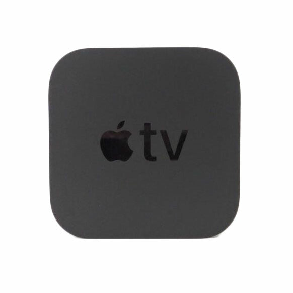 Apple アップル/Apple TV 4K/MP7P2J/A//DY5CMADZHNM4/Bランク/75