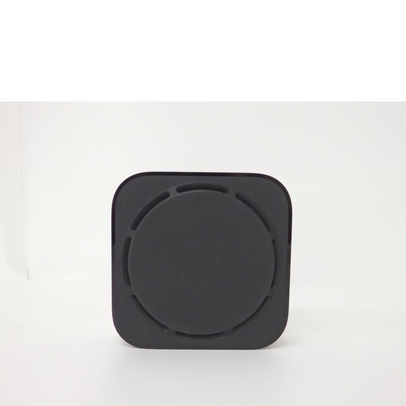Apple アップル/Apple TV 4K/MP7P2J/A//DY5CMADZHNM4/Bランク/75