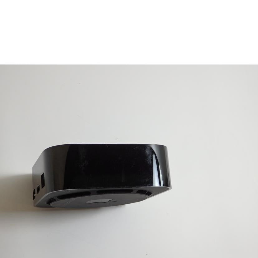 Apple アップル/Apple TV 4K/MP7P2J/A//DY5CMADZHNM4/Bランク/75