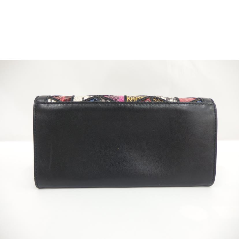 S.Ferragamo フェラガモ/ガンチーニ財布//22C***/ABランク/82