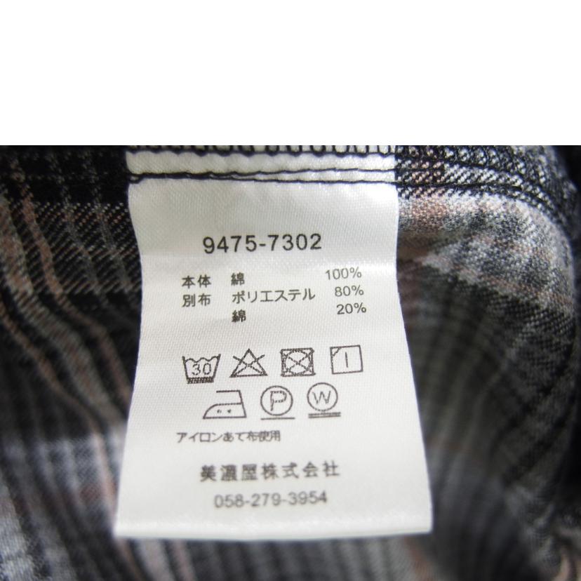 PENDOLTON ペンドルトン/PENDOLTON ガウンロングコート グレイ サイズF/9475-7302//Aランク/83