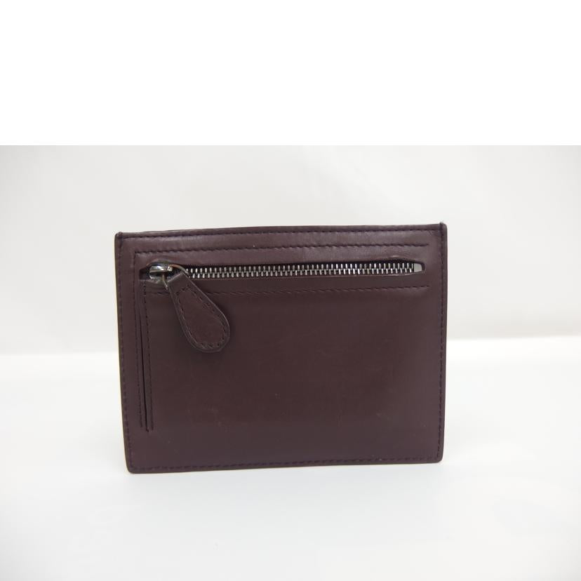 BOTTEGA ボッテガ/カード・小銭入れ//S01*******/Bランク/82