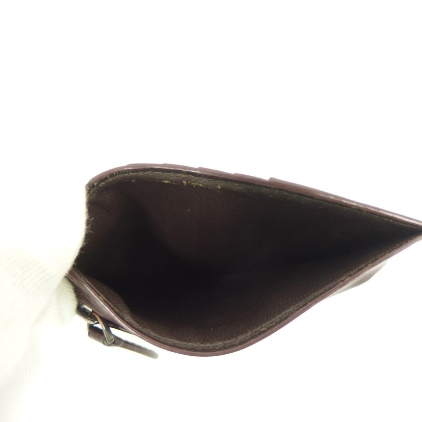 BOTTEGA ボッテガ/カード・小銭入れ//S01*******/Bランク/82