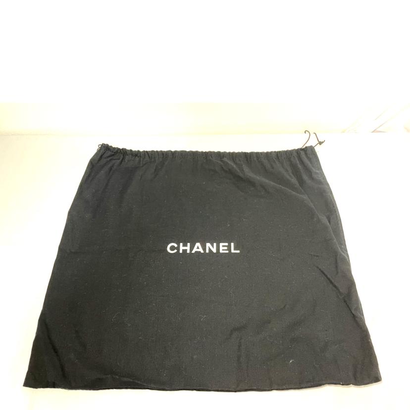 CHANEL シャネル/エッセンシャルトート カーフスキン//12785935/ABランク/51