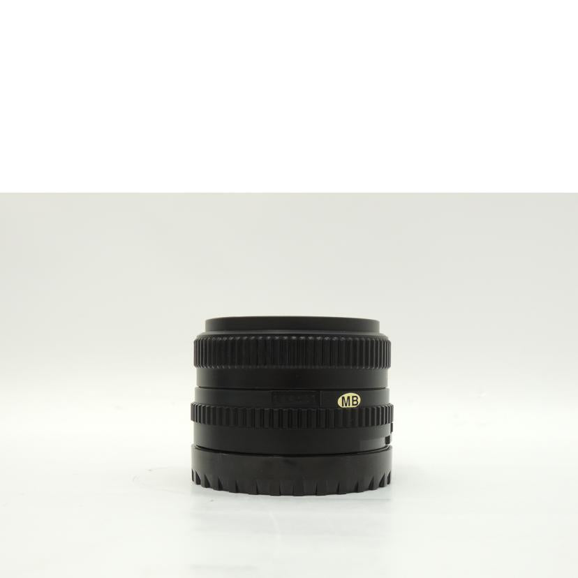 Mamiya マミヤ/中判カメラ用交換レンズ/SEKOR C 80mm F2.8N//144801/Aランク/69