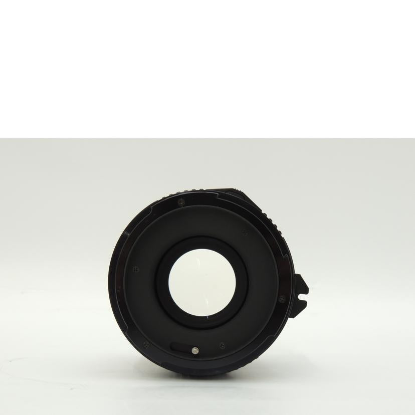 Mamiya マミヤ/中判カメラ用交換レンズ/SEKOR C 80mm F2.8N//144801/Aランク/69