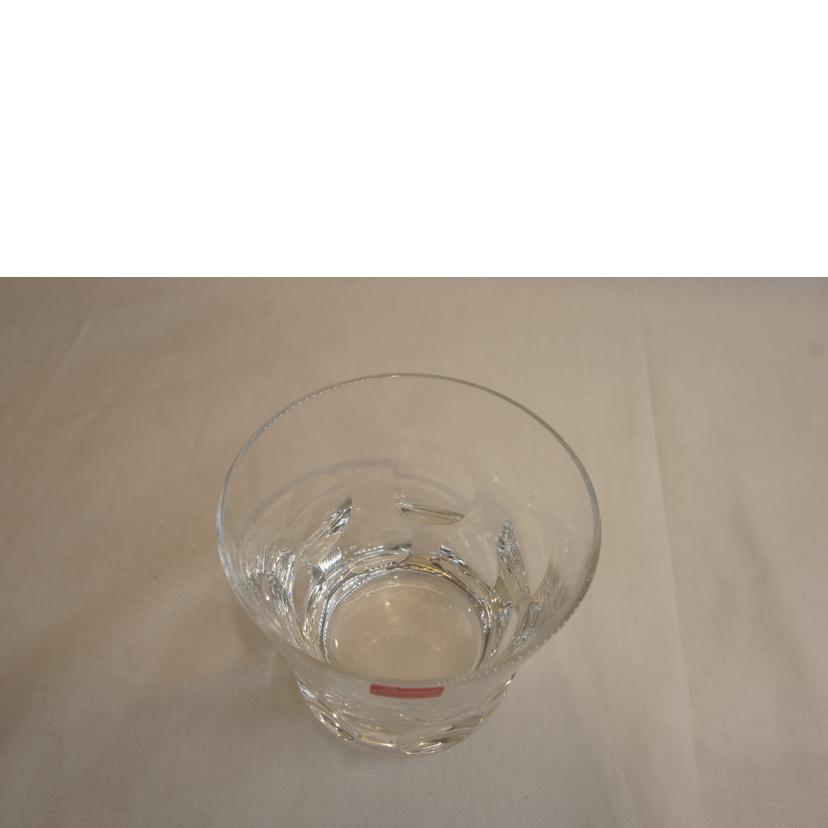 Baccarat バカラ/ベルーガタンブラー//SAランク/92