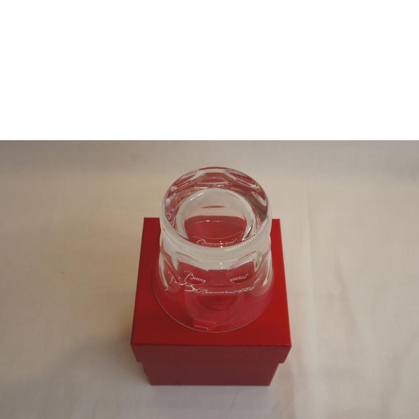 Baccarat バカラ/ベルーガタンブラー//SAランク/92