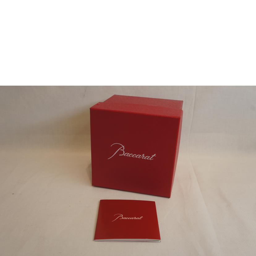 Baccarat バカラ/ベルーガタンブラー//SAランク/92