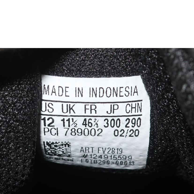 adidas originals アディダス オリジナルズ/スーパースター/30.0cm/SuperStar Reflective All-Over Print フットウェアホワイト×コアブラック 総柄/FV2819//SAランク/65