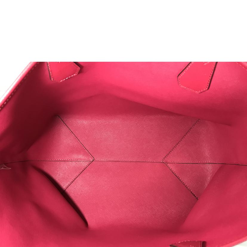 MICHAEL KORS マイケルコース/モノグラム トートバック ポーチ付き//ABランク/51