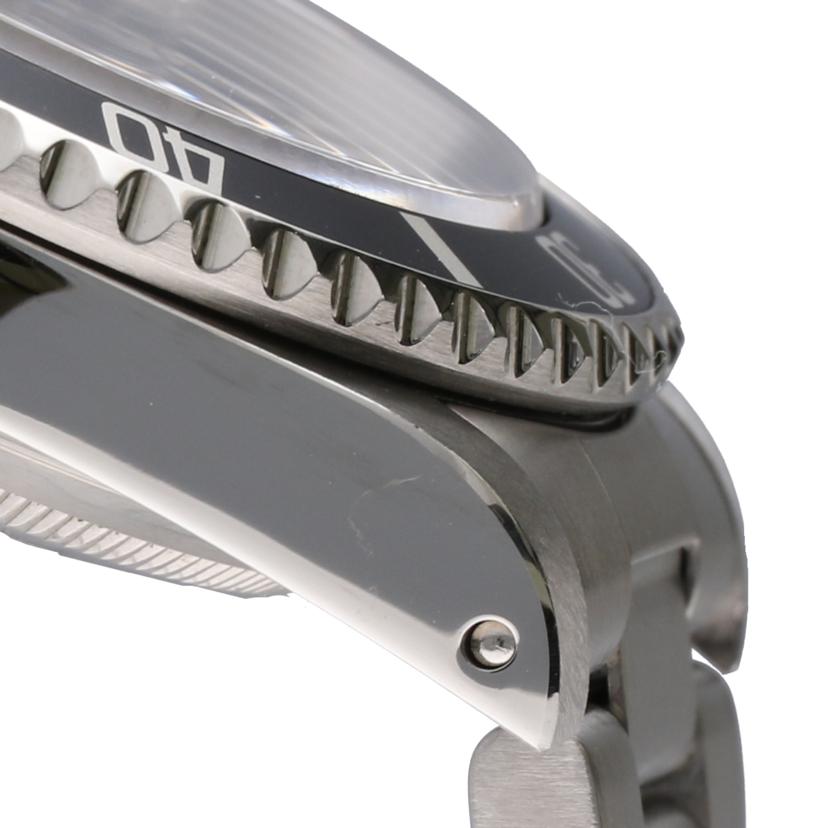 ROLEX ロレックス 腕時計 1997年頃製造 新品仕上済 ステンレス メンズ/サブマリーナ デイト/自動巻/U番/16610//U111627(1997)/Aランク/75