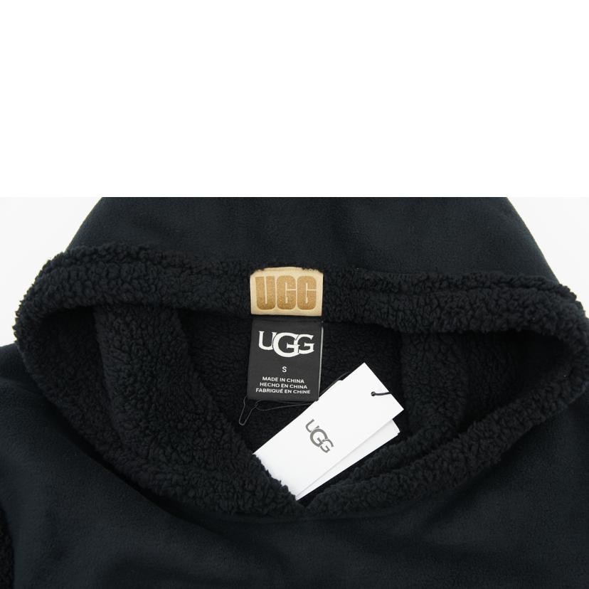 UGG アグ/エブレンボンディットフリースフーディー/1144323//SAランク/75