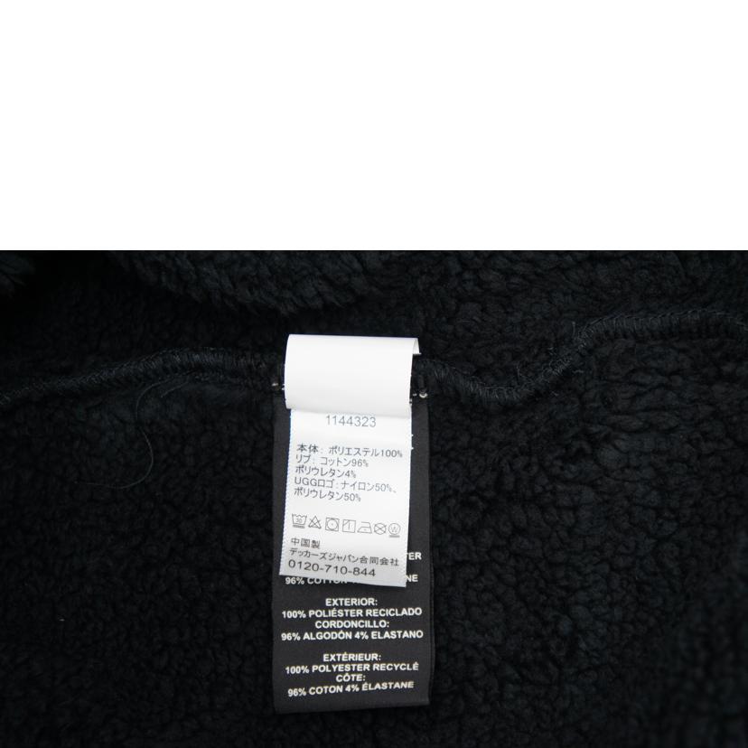 UGG アグ/エブレンボンディットフリースフーディー/1144323//SAランク/75