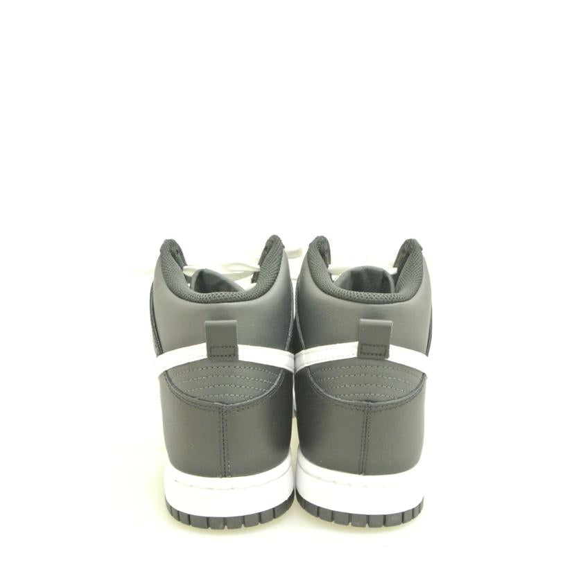 NIKE ナイキ/DUNK HI RETRO /DJ6189-001//27.5/SAランク/87