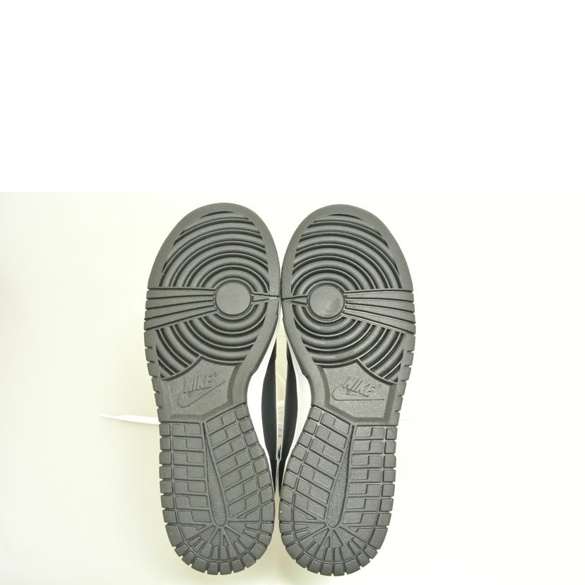 NIKE ナイキ/DUNK HI RETRO /DJ6189-001//27.5/SAランク/87