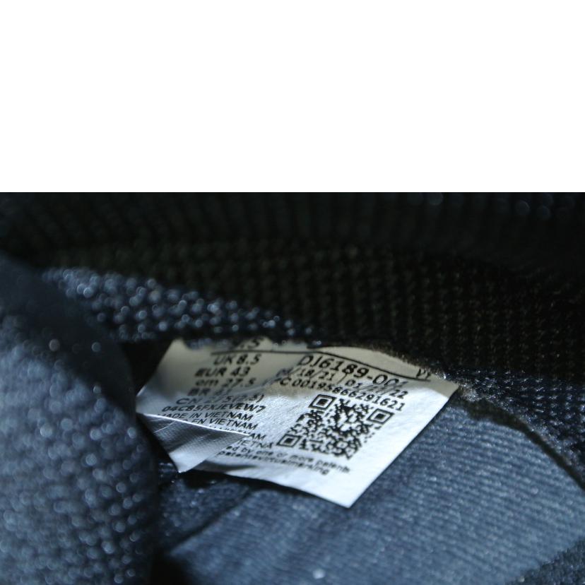 NIKE ナイキ/DUNK HI RETRO /DJ6189-001//27.5/SAランク/87