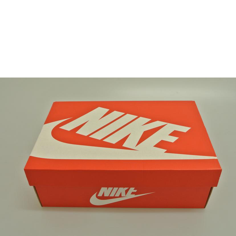 NIKE ナイキ/DUNK HI RETRO /DJ6189-001//27.5/SAランク/87