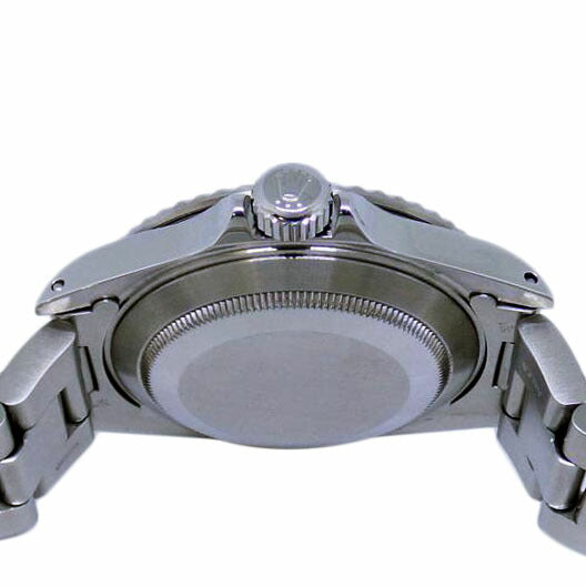 ROLEX ロレックス 腕時計 1995年頃製造 スポーツモデル 黒文字盤/サブマリーナ・ノンデイト・ブラック/S番/14060//S987410(1995)/SAランク/64