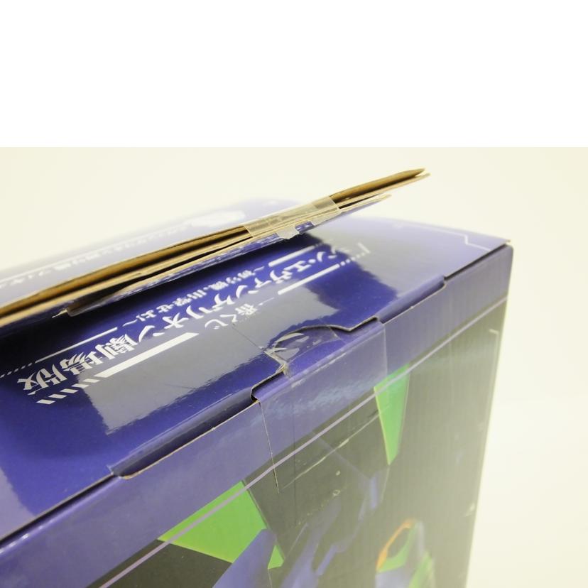 BANDAI バンダイ/エヴァンゲリオン初号機 「一番くじ シン・エヴァンゲリオン劇場版~初号機、出撃せよ!~」 A賞 フィギュア //SAランク/88