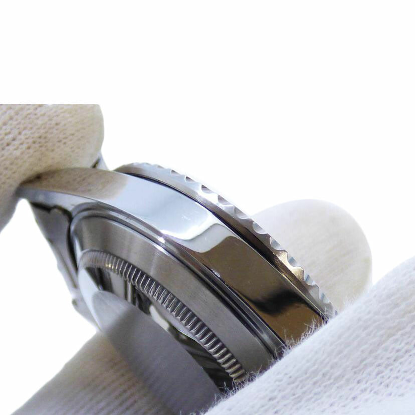 ROLEX ロレックス 腕時計 1995年頃製造 スポーツモデル 黒文字盤/サブマリーナ・ノンデイト・ブラック/S番/14060//S987410(1995)/SAランク/64