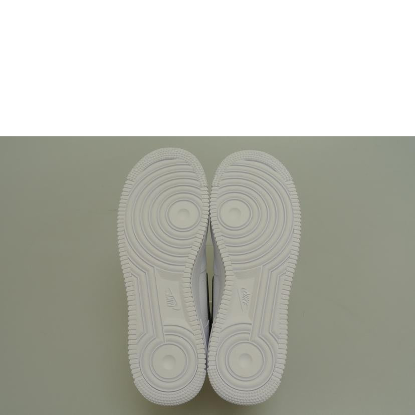 NIKE ナイキ/AIR FORCE1 07/CT2302-100//27.5/SAランク/87