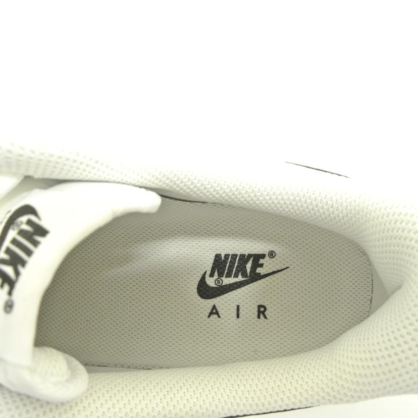 NIKE ナイキ/AIR FORCE1 07/CT2302-100//27.5/SAランク/87