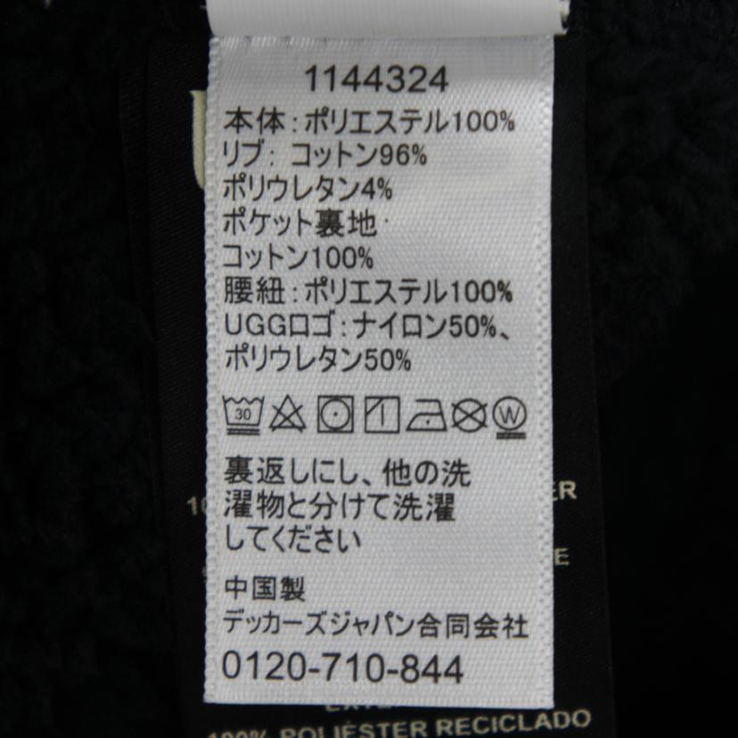 UGG アグ/ボンデッドフリースジョガーパンツ/1144324//SAランク/09