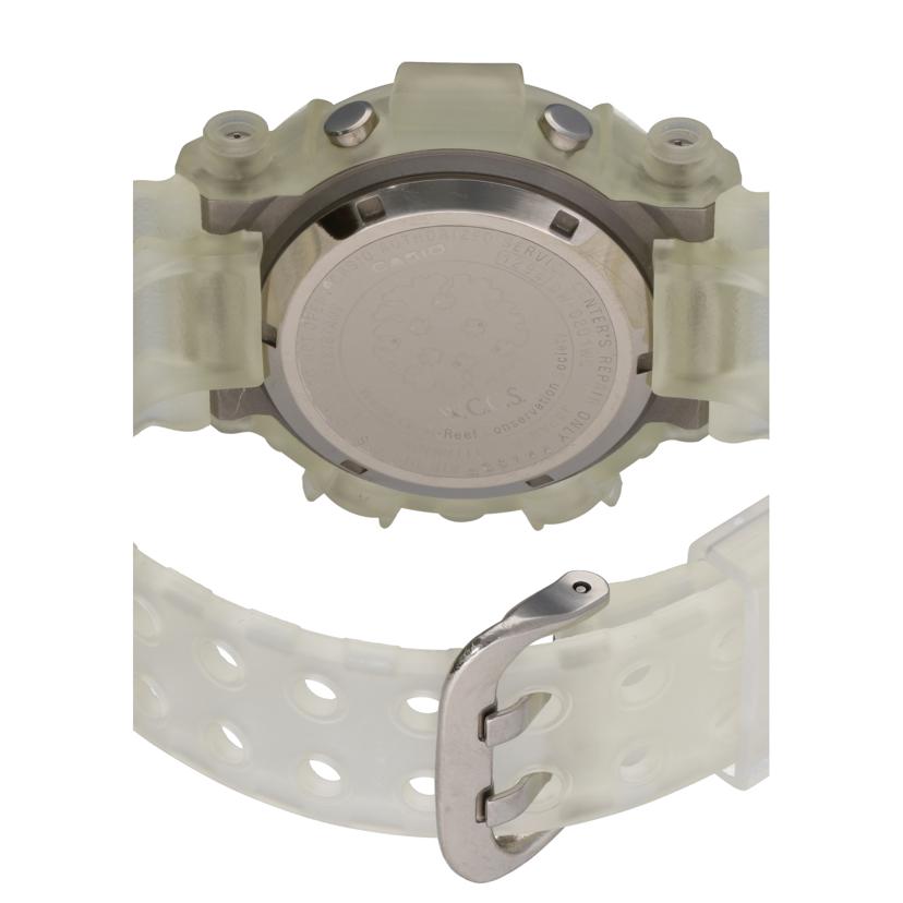 CASIO カシオ/G-SHOCK/フロッグマン/W.C.C.S/DW-8201WC-8T//1294/Aランク/75