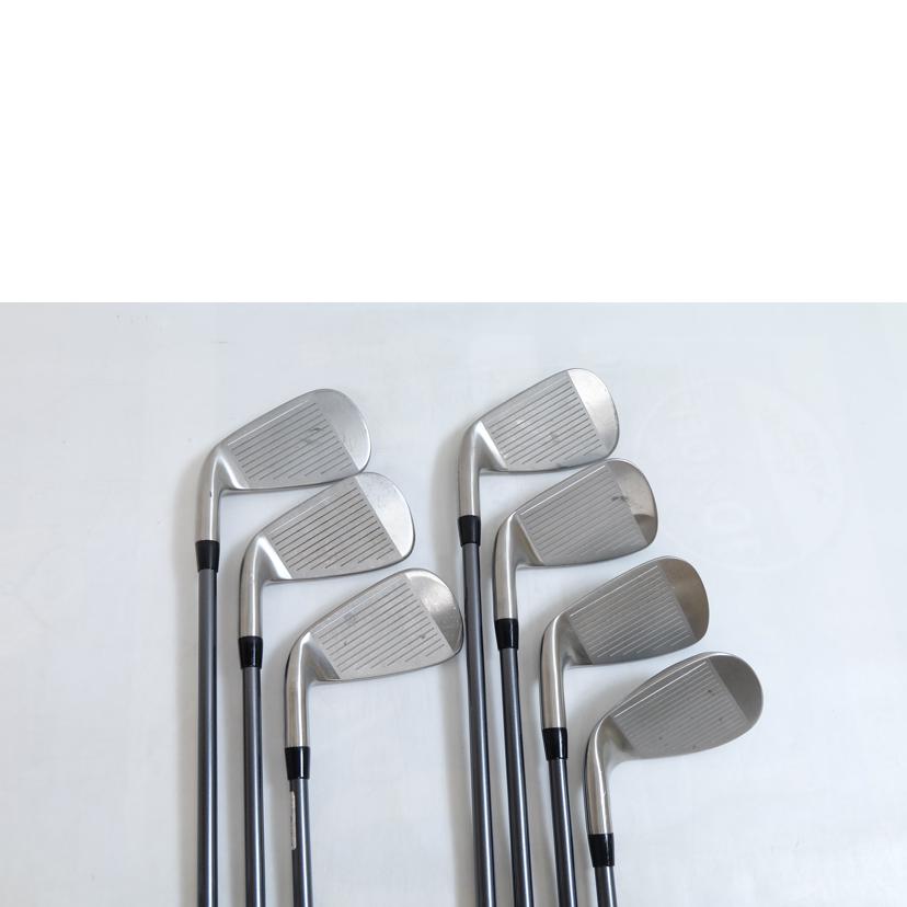 クリーブランド/クラブセット(11本+キャディバッグ)//Bランク/71