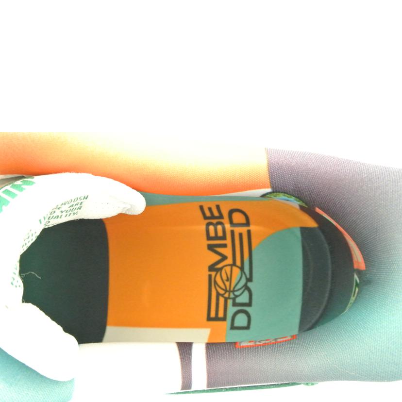 NIKE ナイキ/AIR FORCE1 07LV8 EMB/DM0109-100//27.0/SAランク/87