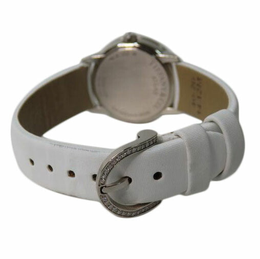 TIFFANY&Co. ティファニー 腕時計 ホワイトパール/アトラスカクテル・ラウンドダイヤモンド/クォーツ/Z1900.10.40E91A40B//T00001896/ABランク/84