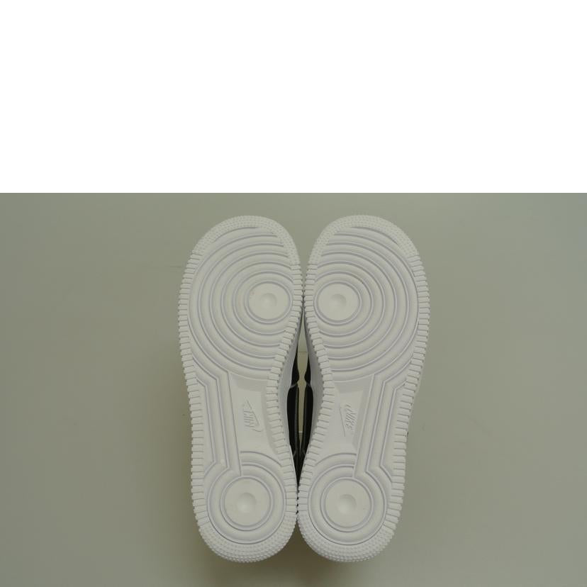 NIKE ナイキ/AIR FORCE1 07 LV8/DQ5020-010//27.5/SAランク/87