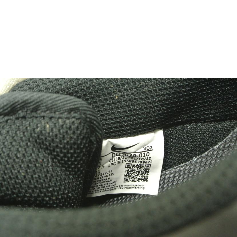 NIKE ナイキ/AIR FORCE1 07 LV8/DQ5020-010//27.5/SAランク/87