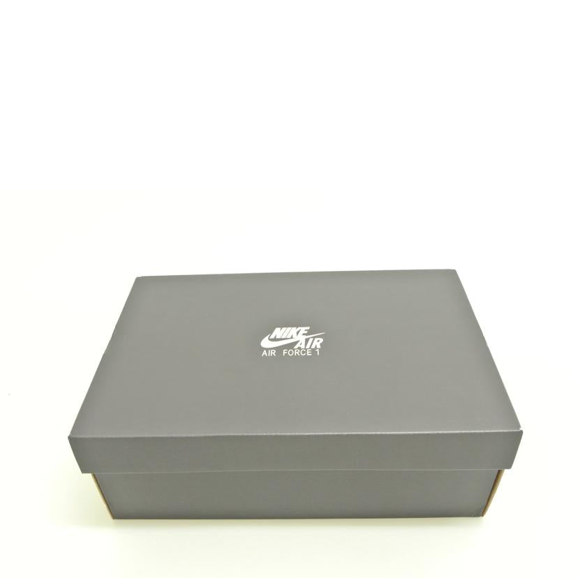 NIKE ナイキ/AIR FORCE1 07 LV8/DQ5020-010//27.5/SAランク/87