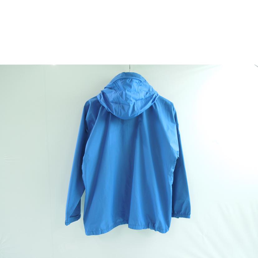 mont bell/mont bell レインダンサージャケット ペールインディゴ サイズL/1128427//ABランク/83