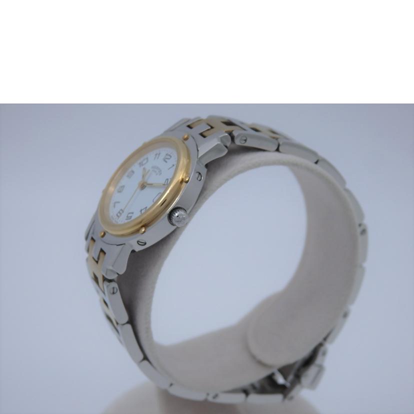 HERMES HERMES/クリッパー/CL4.220//Aランク/93