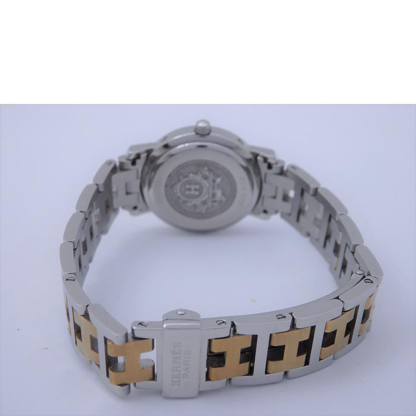 HERMES HERMES/クリッパー/CL4.220//Aランク/93