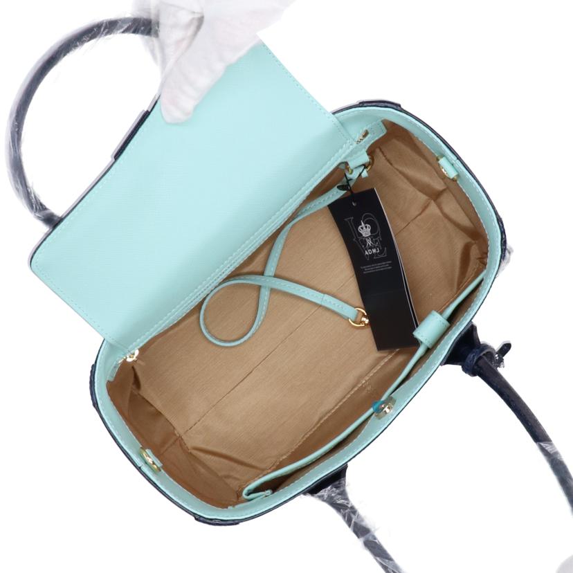 A.D.M.J エーディーエムジェー/2WAYバッグ//SAランク/62