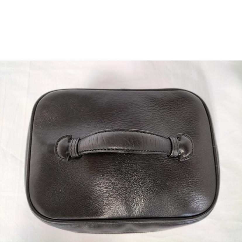 CHANEL シャネル/バニティバッグ ピコローレ ラムスキン 横型//4095245/ABランク/52