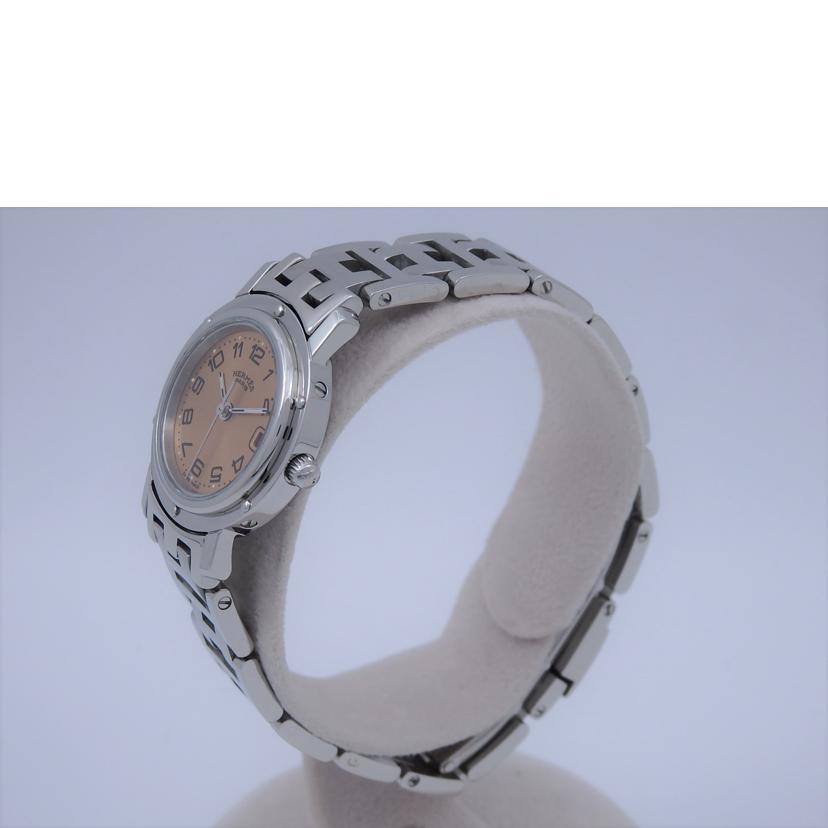 HERMES HERMES /クリッパー/CL4.210//Aランク/93