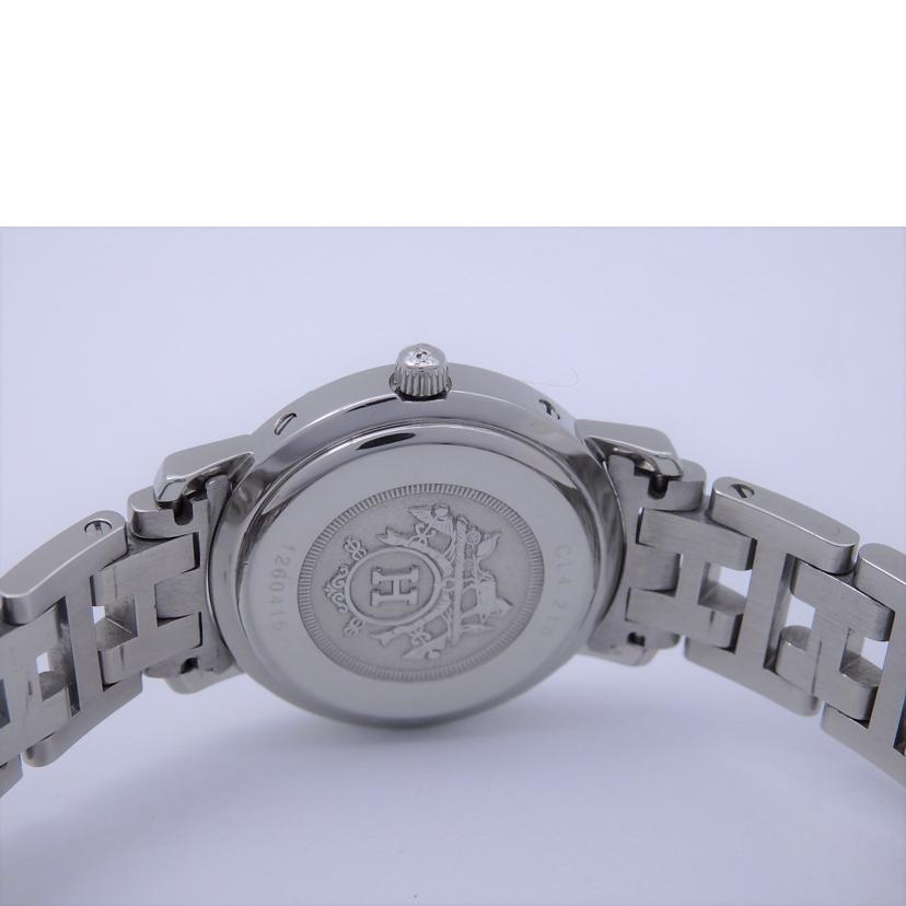 HERMES HERMES /クリッパー/CL4.210//Aランク/93