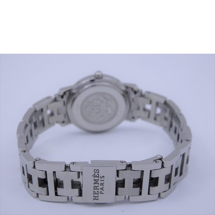 HERMES HERMES /クリッパー/CL4.210//Aランク/93
